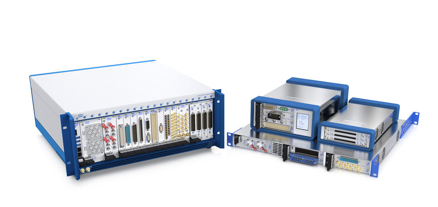 Pickering Interfaces Showcases Turnkey Microwave Switching Subsystems at EDS 2024